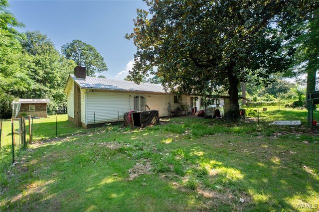 210 E Glen Iris, Tuscaloosa, AL 35405