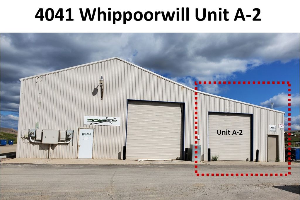 4041 Whippoorwill Drive A-2, Missoula, MT 59808