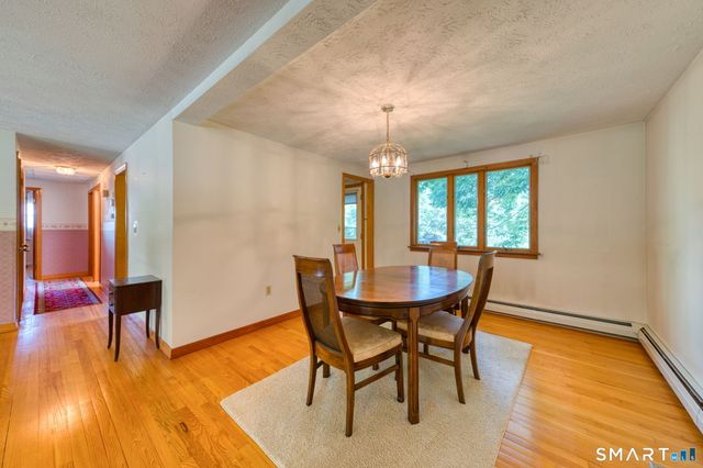 6 Blueberry Circle, Ellington, CT 06029