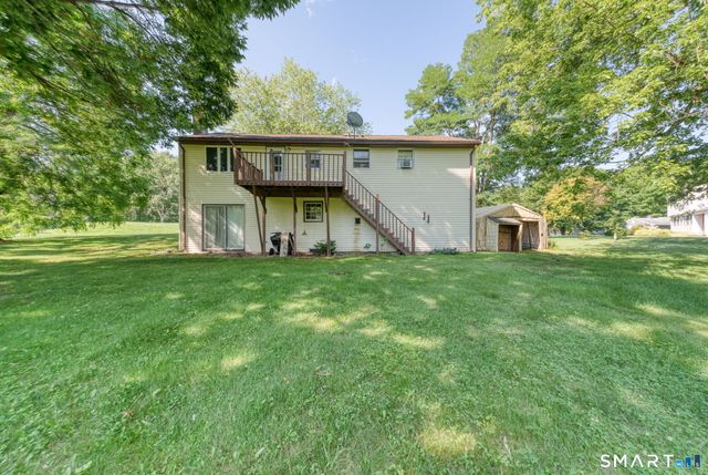 6 Blueberry Circle, Ellington, CT 06029
