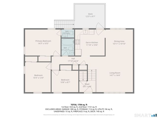 6 Blueberry Circle, Ellington, CT 06029