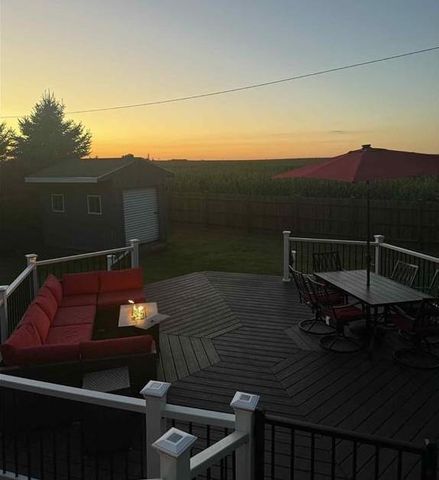 301 7th Street NW, New Richland, MN 56072