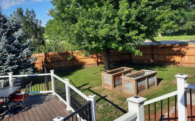 301 7th Street NW, New Richland, MN 56072