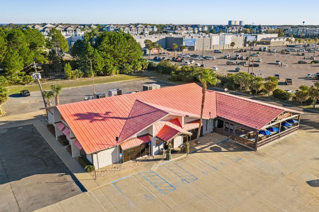 10501 Emerald Coast Parkway, Destin, FL 32541