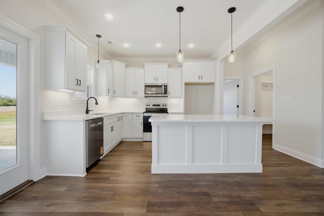 3809 Valley Forge Rd., Aynor, SC 29511