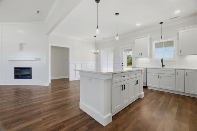 3809 Valley Forge Rd., Aynor, SC 29511