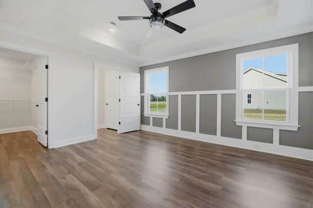 3809 Valley Forge Rd., Aynor, SC 29511