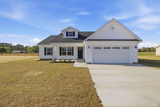 3809 Valley Forge Rd., Aynor, SC 29511