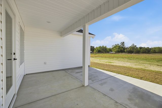 3809 Valley Forge Rd., Aynor, SC 29511