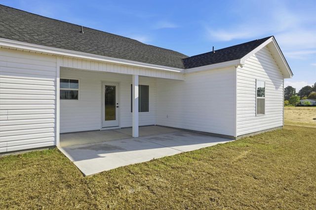 3809 Valley Forge Rd., Aynor, SC 29511