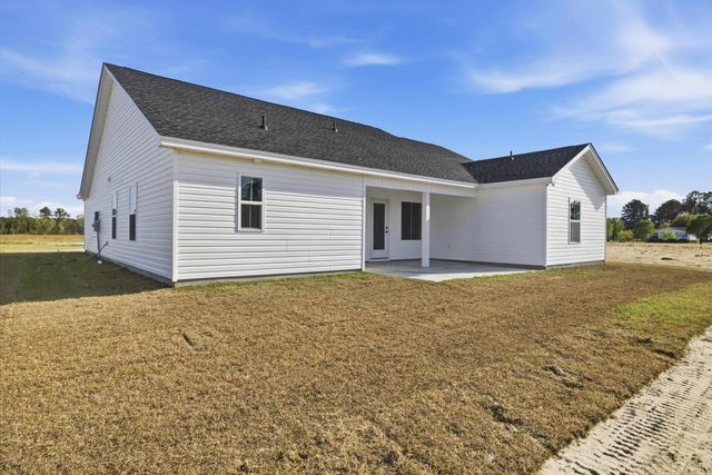 3809 Valley Forge Rd., Aynor, SC 29511