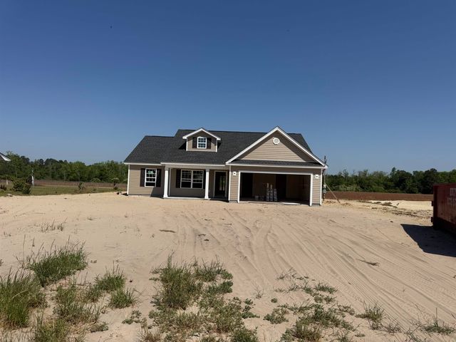 3809 Valley Forge Rd., Aynor, SC 29511