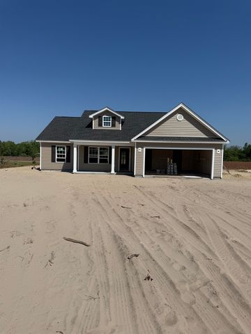 3809 Valley Forge Rd., Aynor, SC 29511