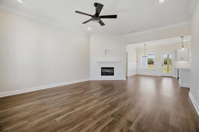 3809 Valley Forge Rd., Aynor, SC 29511