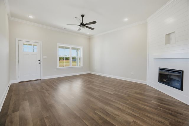 3809 Valley Forge Rd., Aynor, SC 29511