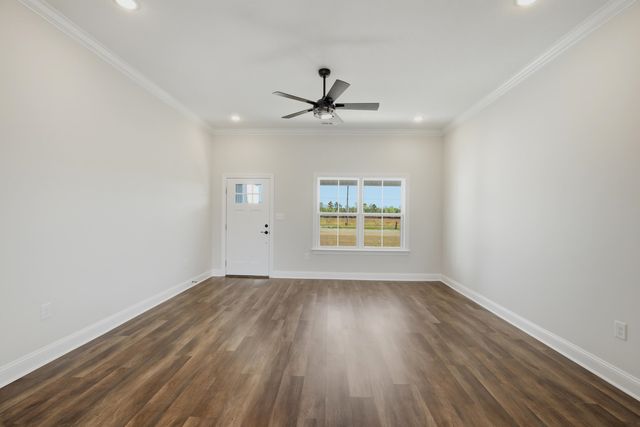 3809 Valley Forge Rd., Aynor, SC 29511