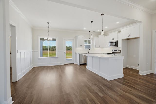 3809 Valley Forge Rd., Aynor, SC 29511