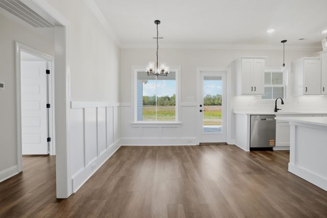 3809 Valley Forge Rd., Aynor, SC 29511