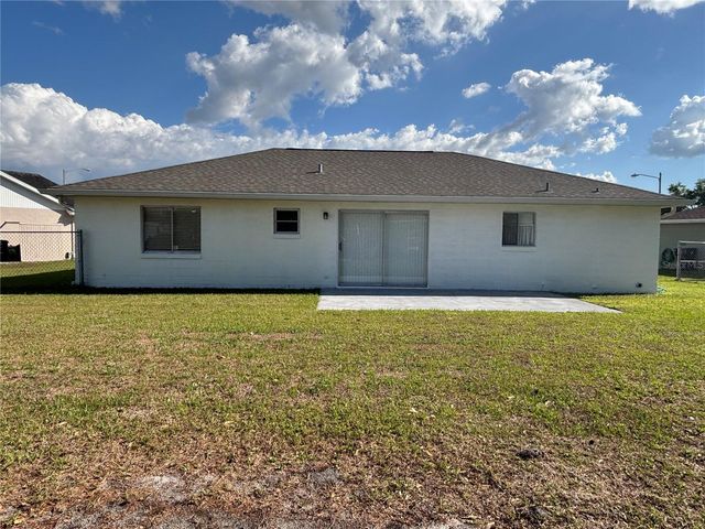 12725 OHIO WOODS LANE, Orlando, FL 32824