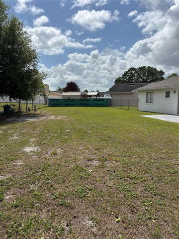 12725 OHIO WOODS LANE, Orlando, FL 32824