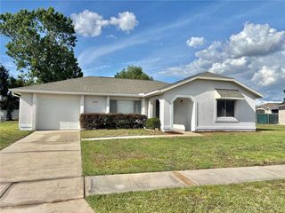 12725 OHIO WOODS LANE, Orlando, FL 32824