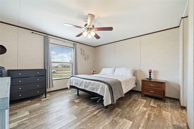 156 Daniel DR, Bertram, TX 78605