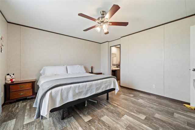 156 Daniel DR, Bertram, TX 78605
