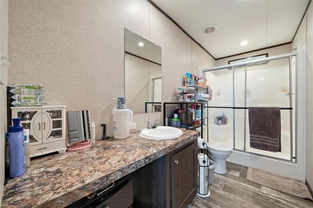 156 Daniel DR, Bertram, TX 78605