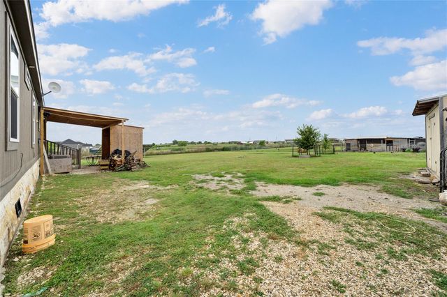 156 Daniel DR, Bertram, TX 78605