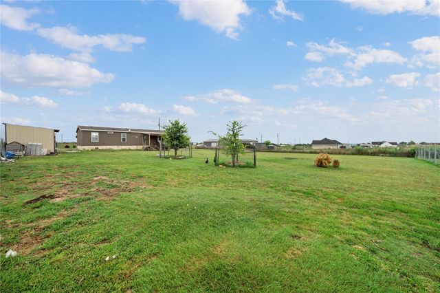 156 Daniel DR, Bertram, TX 78605