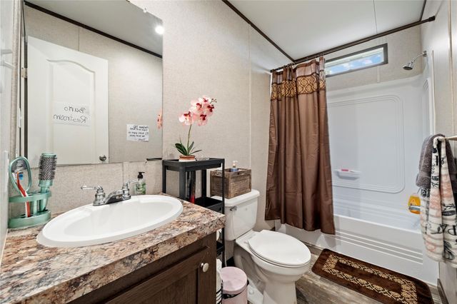 156 Daniel DR, Bertram, TX 78605