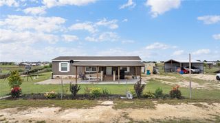 156 Daniel DR, Bertram, TX 78605