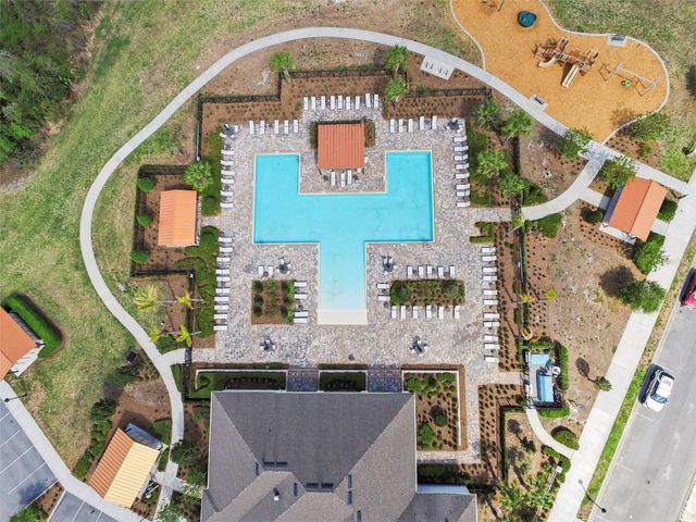 212 DUKE DRIVE, Deland, FL 32724