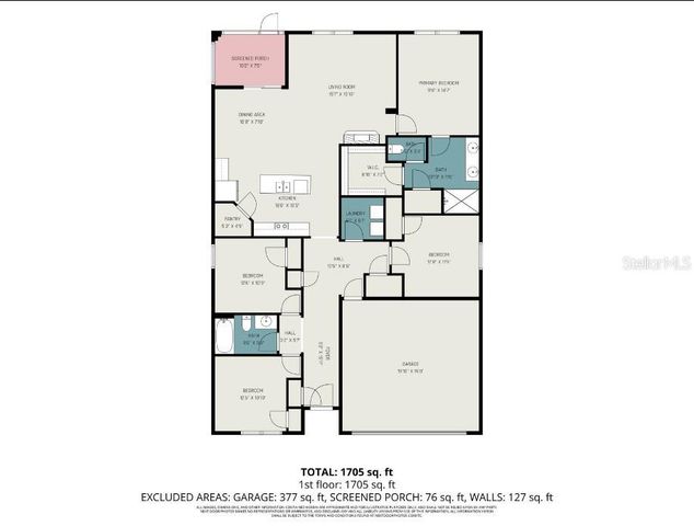 212 DUKE DRIVE, Deland, FL 32724