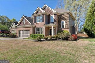 1518 Squire Hill Lane, Lawrenceville, GA 30043