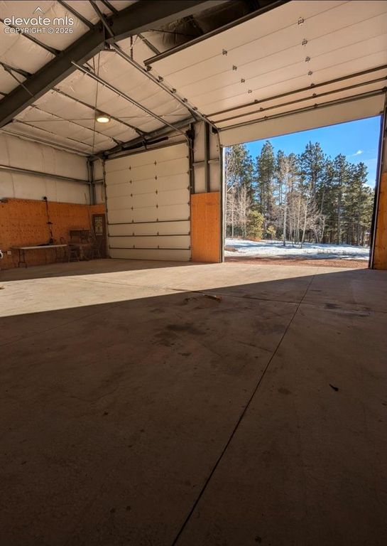 100 Mills Ranch Road, Woodland Park, CO 80863 — photo 3