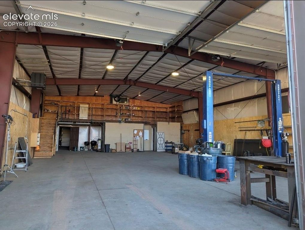 100 Mills Ranch Road, Woodland Park, CO 80863 — photo 4