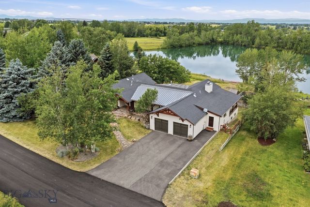 7015 Bristol Lane, Bozeman, MT 59715
