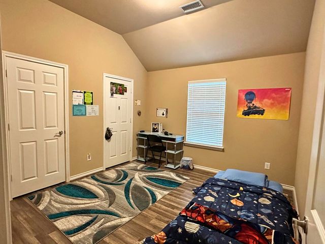 918 Myers Meadow Drive, Garland, TX 75043