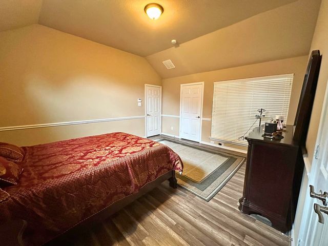 918 Myers Meadow Drive, Garland, TX 75043