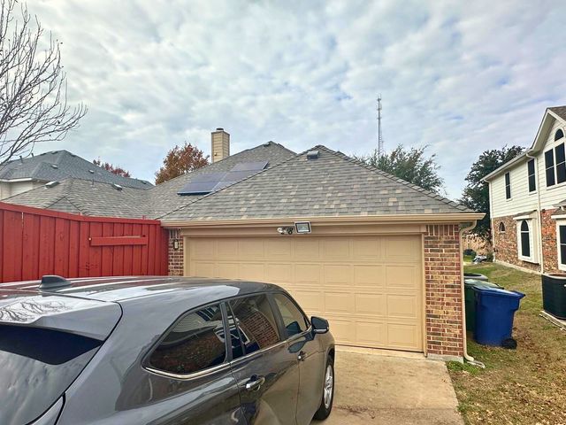 918 Myers Meadow Drive, Garland, TX 75043