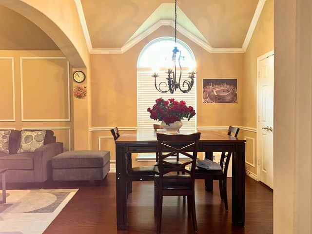 918 Myers Meadow Drive, Garland, TX 75043