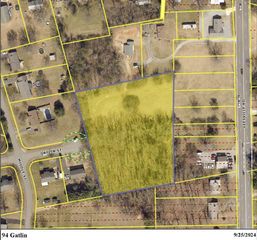 94 Gatlin Street, Lynchburg, VA 24502