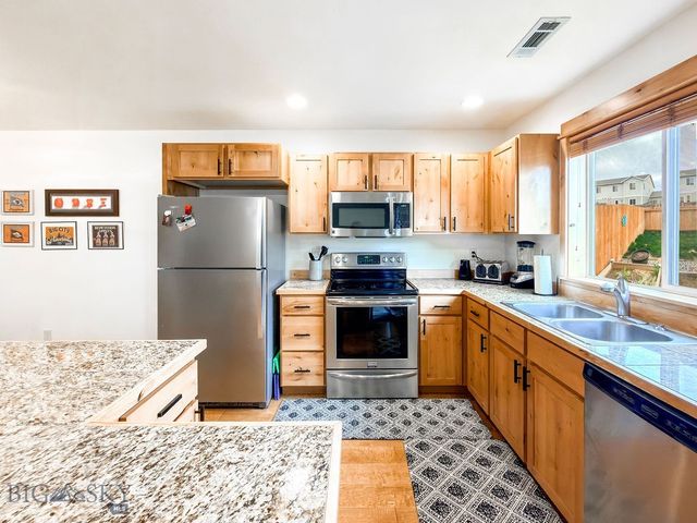 23 Prairie Grass B, Bozeman, MT 59718