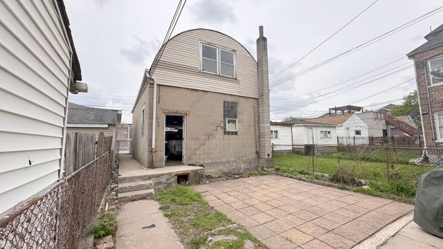 1643 W 38TH Place, Chicago, IL 60609