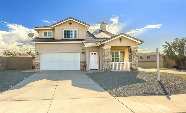 18215 Grove Place, Fontana, CA 92336