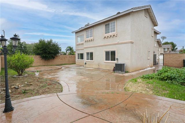 18215 Grove Place, Fontana, CA 92336