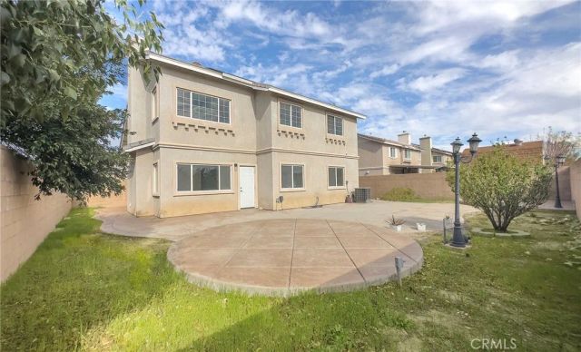 18215 Grove Place, Fontana, CA 92336