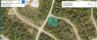 NOME AVENUE, North Port, FL 34288