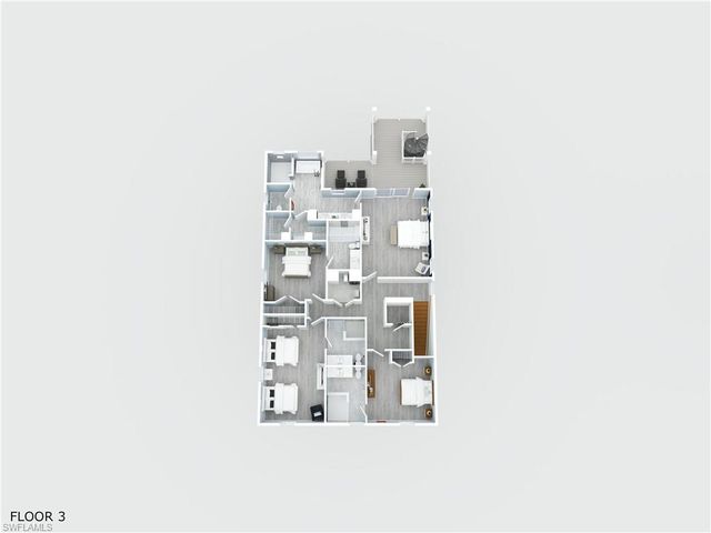 168 Chapel ST, Fort Myers Beach, FL 33931